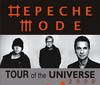 Depeche Mode - Štadión Inter, Bratislava, 22. 6. 2009